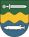Wappen von Goldwörth