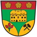 Wappen von Großkirchheim