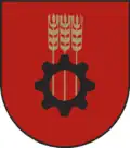 Wappen von Haiming
