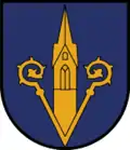 Wappen von Hippach