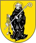 Wappen von Hopfgarten im Brixental