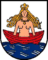 Wappen von Lambach