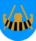 Wappen von Langkampfen