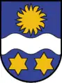 Wappen von Lorüns