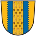 Wappen von LudmannsdorfBilčovs