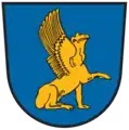 Wappen von Magdalensberg