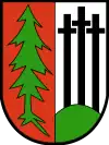 Wappen von Mellau