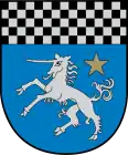 Wappen von Mils bei Hall, Tirol