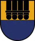 Wappen von Mötz