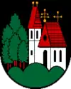 Wappen von Neukirchen am Walde