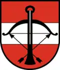 Wappen von Neustift im Stubaital