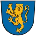 Wappen von Nötsch im Gailtal