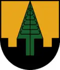 Wappen von Obsteig