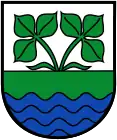 Wappen von Oetz