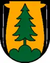 Wappen von Pitzenberg