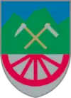 Wappen von Raggal