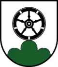 Wappen von Rattenberg