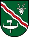 Wappen von Redleiten