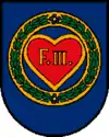 Wappen von Reichenau im Mühlkreis
