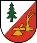 Wappen von Reith im Alpbachtal