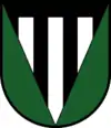 Wappen von Schönberg im Stubaital