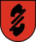 Wappen von Schwendt