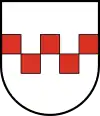 Wappen von Silz