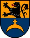 Wappen von Spital am Pyhrn