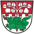 Wappen von St. Georgen im Lavanttal