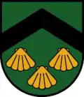 Wappen von St. Jakob in Haus