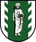 Wappen von St. Johann im Walde