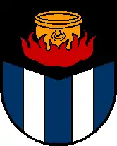 Wappen von St. Veit im Innkreis