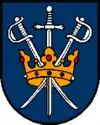 Wappen von Steinbach an der Steyr
