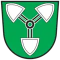 Wappen von Steuerberg