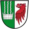 Wappen von Trebesing