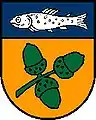 Wappen von Utzenaich