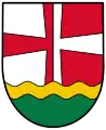 Wappen von Walding
