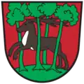 Wappen von Weitensfeld im Gurktal