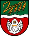 Wappen von Wilhering