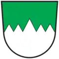 Wappen von ZellSele