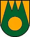 Wappen von Zell am Pettenfirst