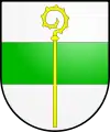 Wappen von Buttikon