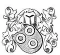 Wappen derer von Harde nach Siebmacher