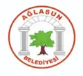 Wappen von Ağlasun