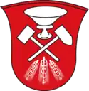 Wappen von Greifenburg