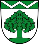 Wappen der Stadt Werneuchen