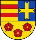 Wappen Landkreis Oldenburg