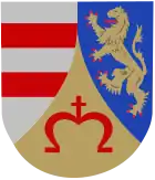 Marienhausen (abstrahiert)