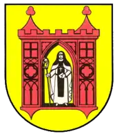 Stadtwappen