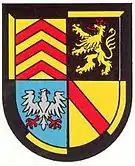 ehem. Verbands­gemeinde Thaleischweiler-Fröschen